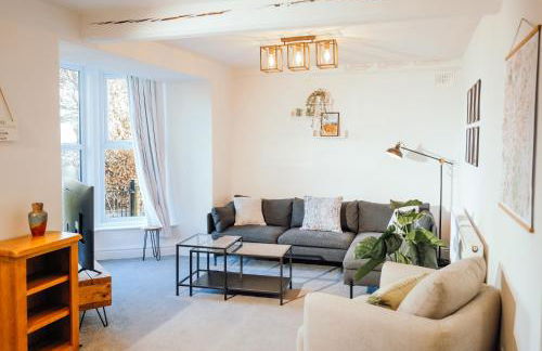 Camellia Cottage With Private Garden - Foto 2