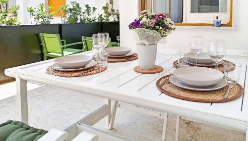 Un Monde Appart Ortigia - Foto 1