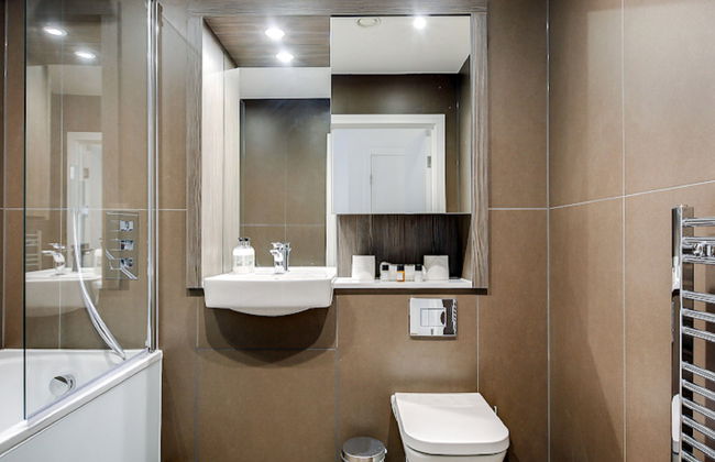 Heathrow Apartments - Foto 11