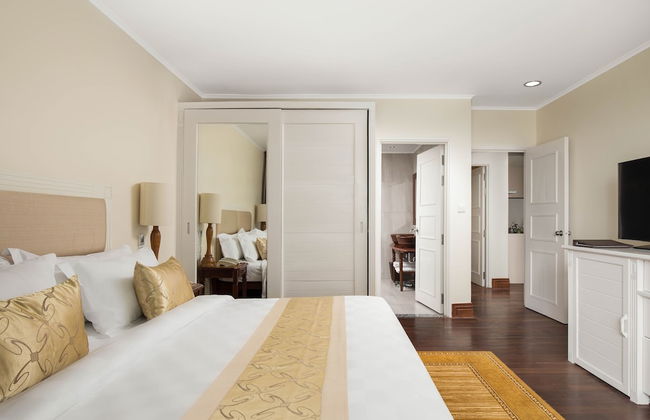 Sokha Phnom Penh Residence - Foto 8