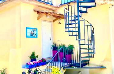 Seeview rooftop house between Sorrento and Amalfi - Foto 1