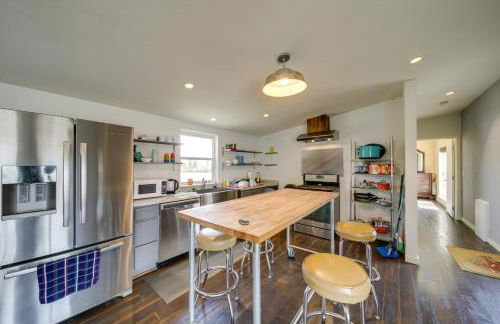 Lake-View 4-Season Retreat in Republic! - Photo 7