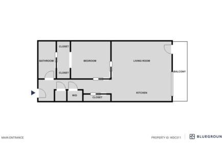 Shaw 1BR on U St corridor nr bars dining WDC-311 - Foto 16