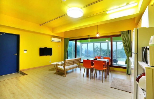 Sopung Pension - Foto 41