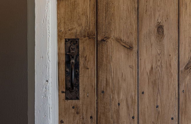 Lovely 2-bed Cottage in St Brides, Pembrokeshire - Foto 26