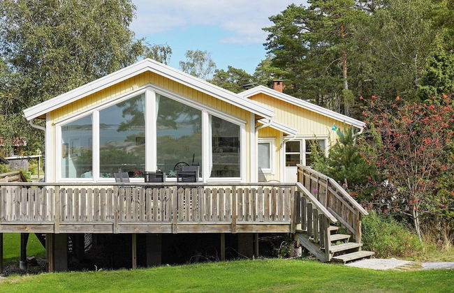 8 Person Holiday Home in Stromstad - Photo 19