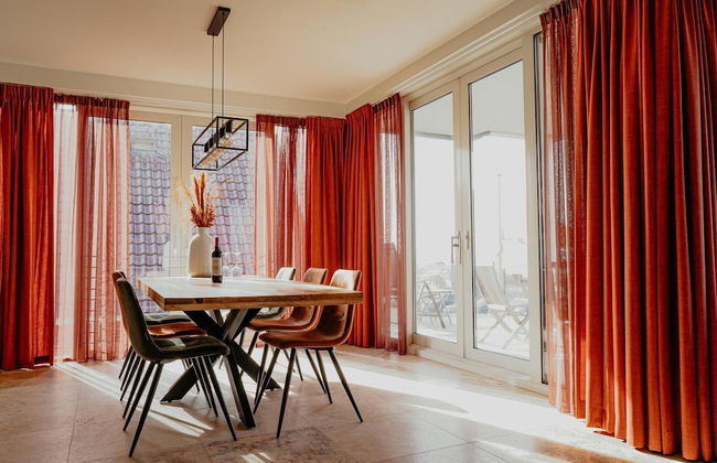 Apartment by the Beach With Sea Views - Photo 51