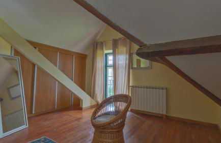 Large, converted farmhouse with pool - Foto 70