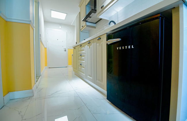 Cihangir VAV Suites - Photo 30