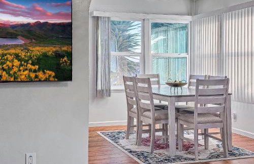 Quaint Mid-Century Cottage by the Coast - Foto 6