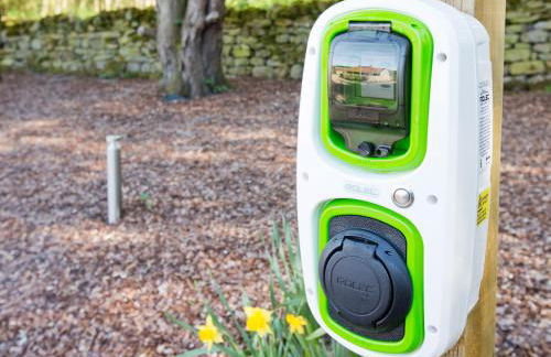 Willow Cottage - Foto 25