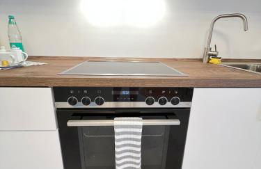 W&D Living-Kunstvoll-Gespannparkplatz & Terrasse - Photo 37