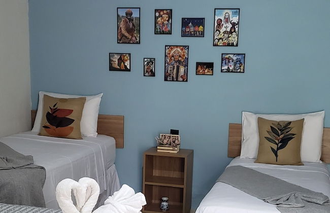 Rangel Village - Hotel Fazenda Pedra Do Rodeadouro - Foto 9