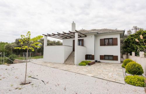 The Olive Home - Photo 20