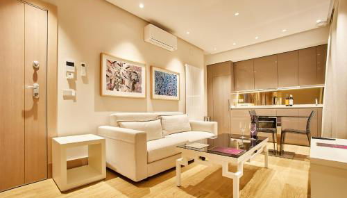 Nexus Santa María Luxury Apartamentos - Foto 4