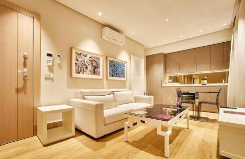Nexus Santa María Luxury Apartamentos - Foto 4