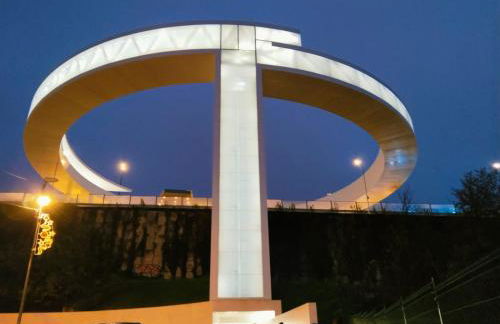 Apartamento céntrico de lujo El Paraíso - Foto 21