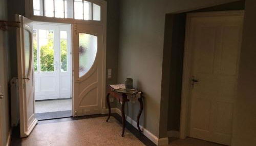 Art Nouveau Villa am See - Foto 5, Lobby or reception, Other