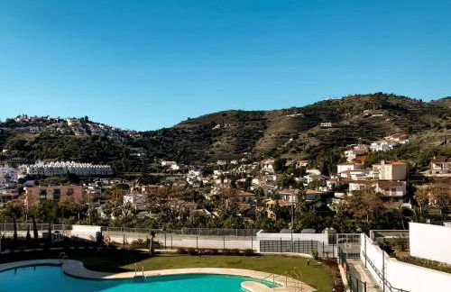 LOVPLAYA Almuñecar Beach Apartment - Photo 10