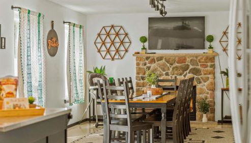 Mountain Mindset by Avantstay Pool, Hot Tub, Game Room, Firepit - Foto 4, Other