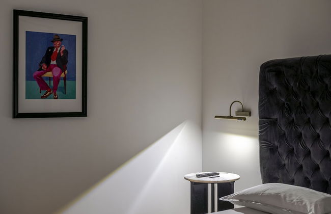 Parkway House - Photo 8