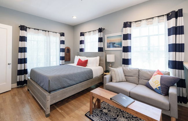 The Historic Broadlind Hotel at Long Beach Convention Center - Foto 14