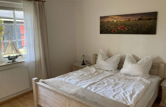 Holiday Apartment Uhlenhof 1 - Foto 2