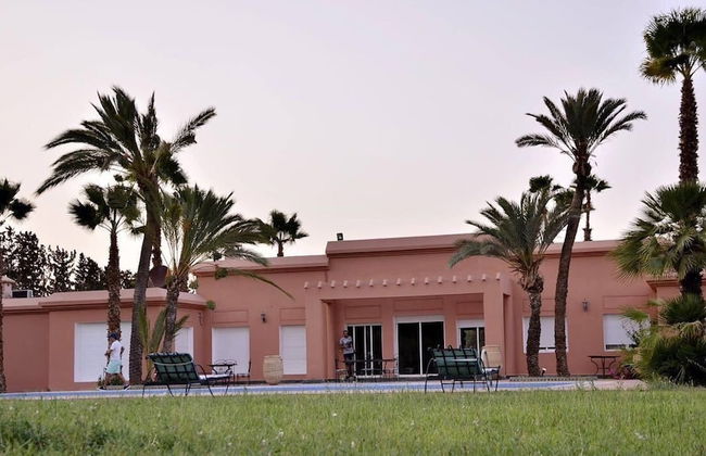 Luxury Villa - Foto 27