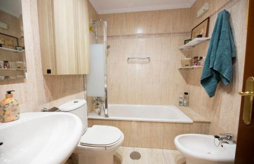 Atico Martina Centro - Foto 20