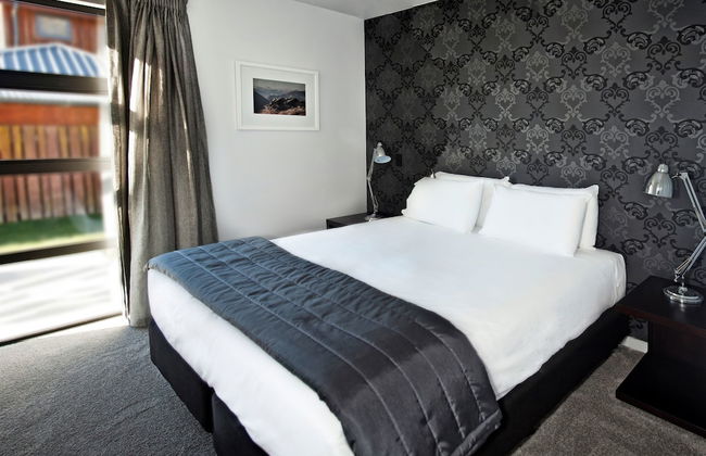 Apartments on Upton - Foto 3