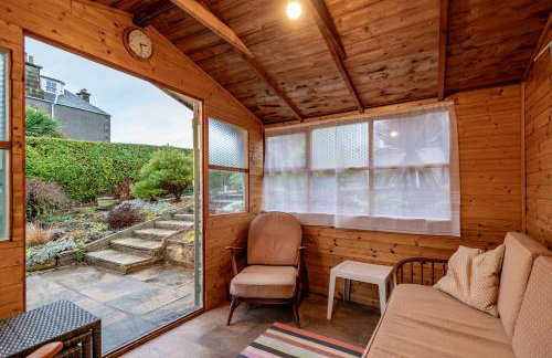 Mariners Cottage - Elie - Foto 25