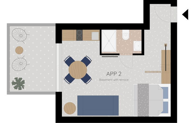 Vila Emona - Central Apartments - Free Parking - Photo 49