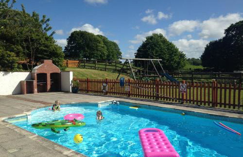 Morvoren Cottage - Foto 22