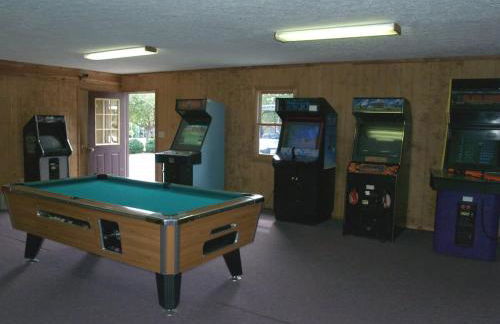 A-Frame Cabin #4 on Patoka Lake in Southern Indiana - Foto 15