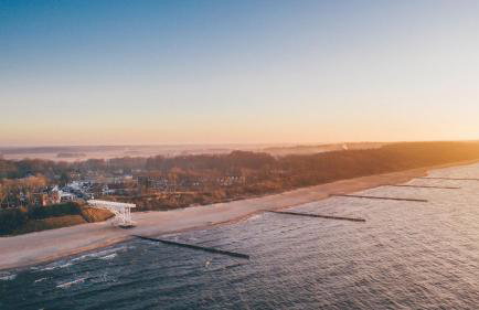 Domki Villa Hoff Resort - Foto 9