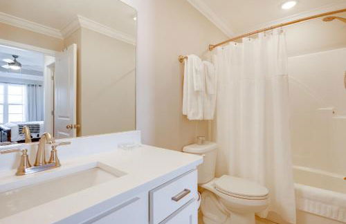 4 Mi to Lee University Peaceful Townhome with Patio - Foto 15