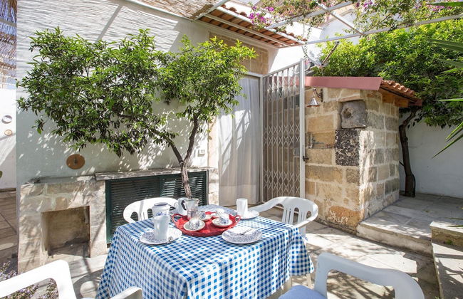 Casa Messapica - Foto 1