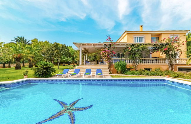 Casa Bonita Ses Salines - Foto 2