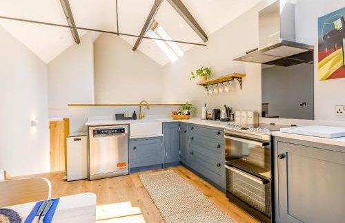 The Old Workshop - Cottage - Photo 9