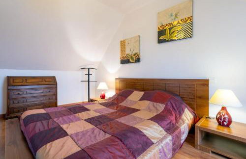 Maison vue mer 150m de la plage - Foto 9