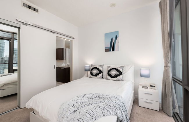 elegant condo with panoramic views - Foto 8