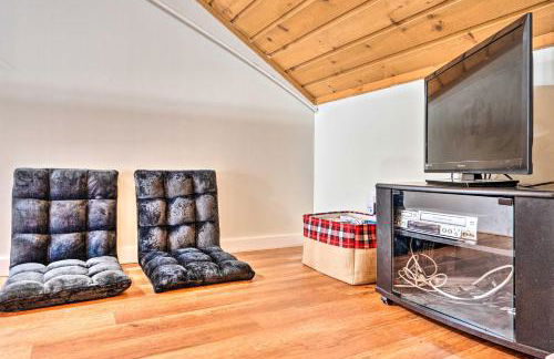 Lincoln Escape with Deck 1 Mi to Loon Mountain! - Photo 13