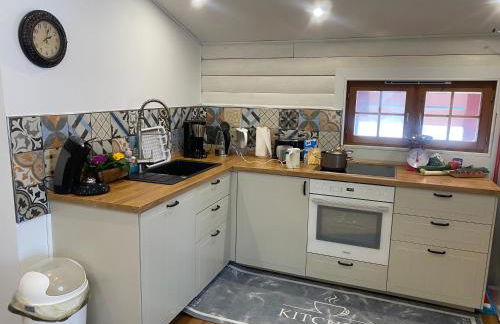 Ferienhaus“Wieden am See“ - Foto 14