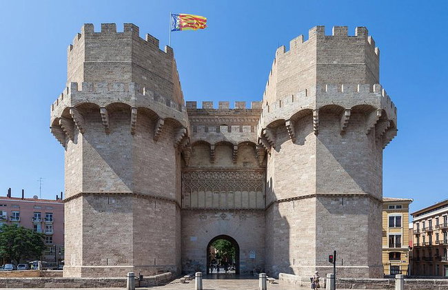 Tour medieval a pie por Valencia - Foto 1