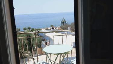 Casa Vacanza fronte mare Il Rifugio di Alice - Foto 3