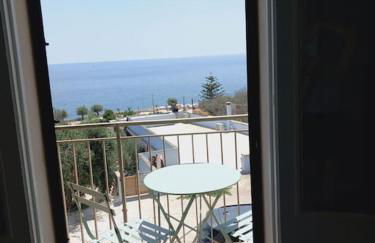 Casa Vacanza fronte mare Il Rifugio di Alice - Foto 3