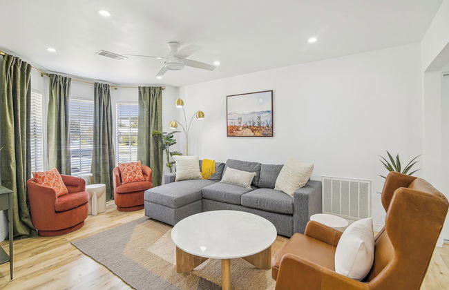 Palm Springs Escape - Foto 7