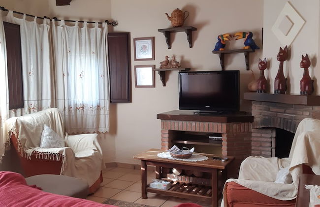 La Casita De Lola - Photo 11