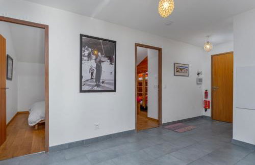 Les Sept Étoiles - Photo 27