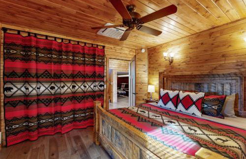 Ponca Lode Retreat - Foto 22